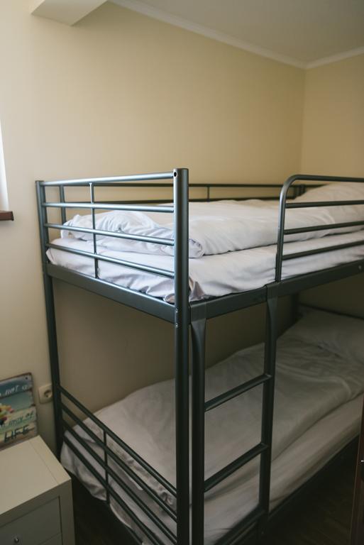Villa Maria, Complex Aleksandria Dobrinishte Habitación foto