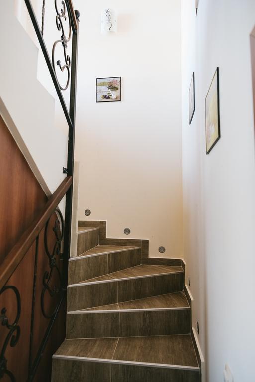 Villa Maria, Complex Aleksandria Dobrinishte Exterior foto